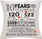 of Marriage Gift Throw Pillow